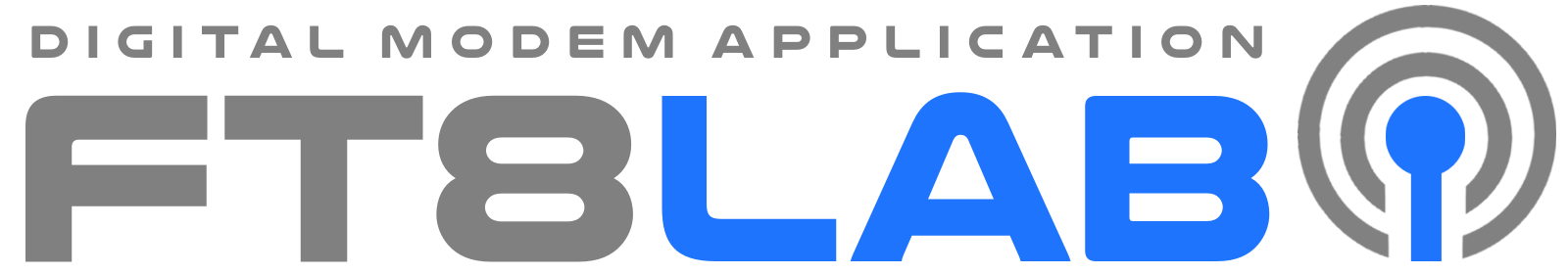 FT8LAB logo