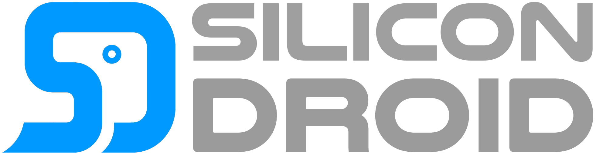 SiliconDroid logo